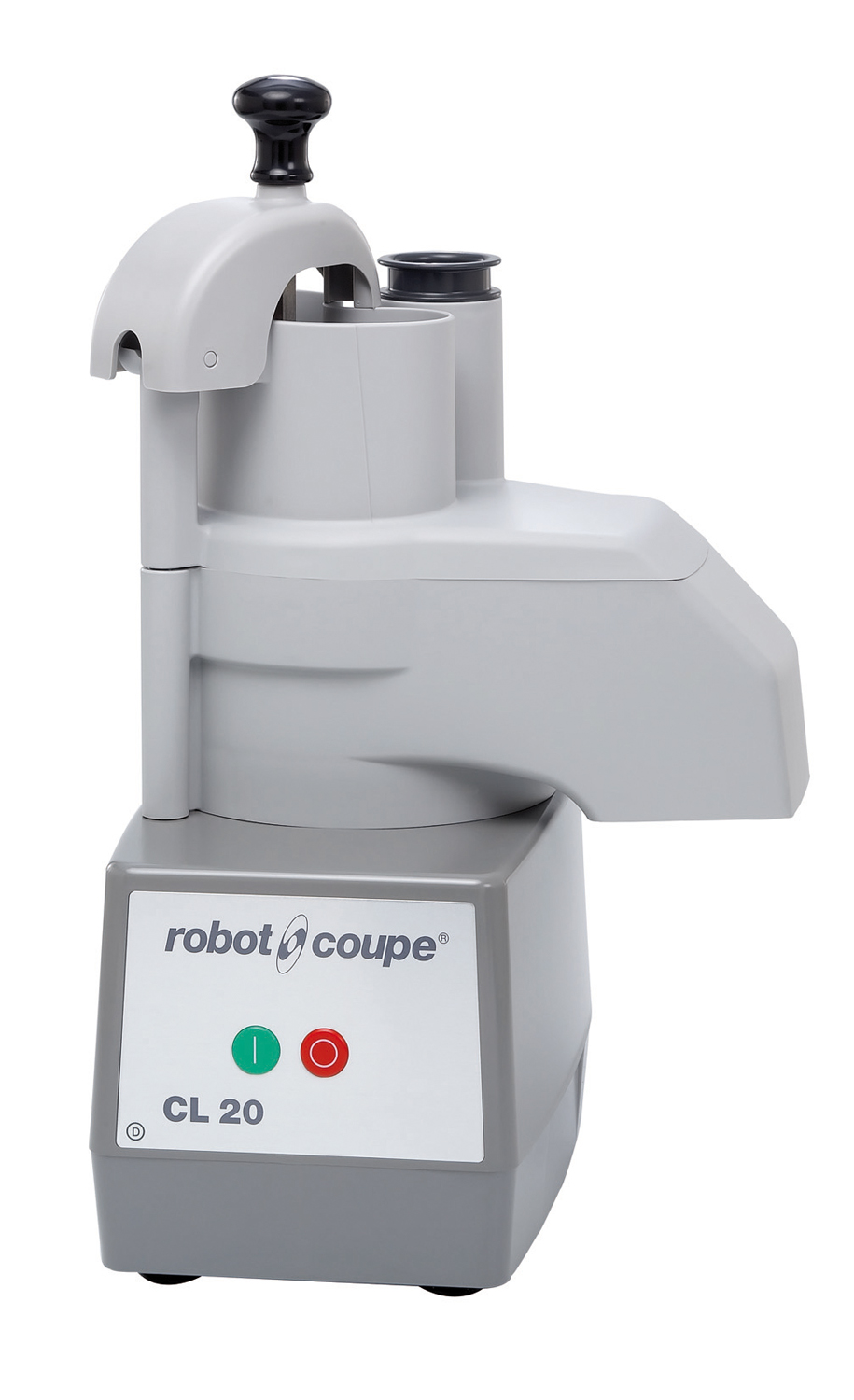 Овощерезка ROBOT-COUPE CL 20 + 4 диска