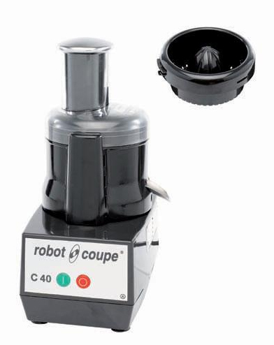 Протирка ROBOT-COUPE С 40