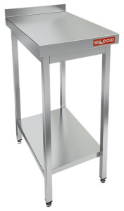 Стол разделочный HiCold НСВ-4/9 БП