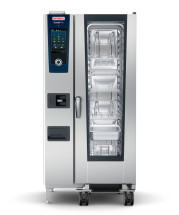 Пароконвектомат RATIONAL iCombi Pro 20-1/1 Электро