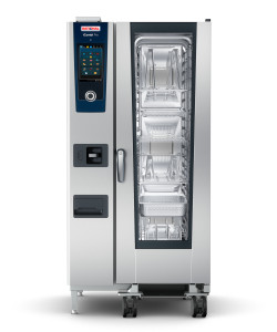 Пароконвектомат RATIONAL iCombi Pro 20-1/1 Электро