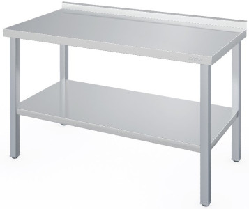 Стол разделочный АТЕСИ СР-Л-1-1800.800-02