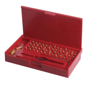 Набор литер для датера DY-8