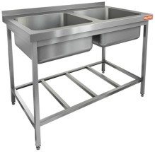 Ванна моечная HiCold НСО2М-12/7БР ЭН