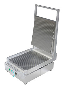 Гриль прижимной ATESY Маэстро ГК-1/1.55Р