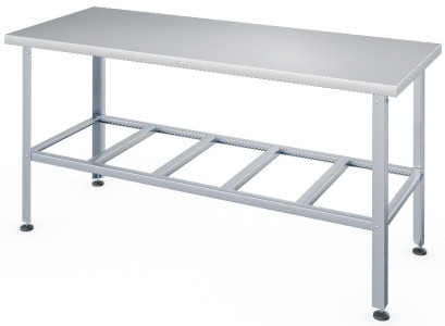 Стол разделочный АТЕСИ СР-С-1200.600-02