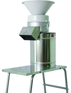 Протирочная машина Торгмаш, Пермь ОМ-350/220-02 П