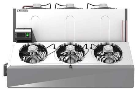 Сплит-система низкотемпературная Арктика СМН 334