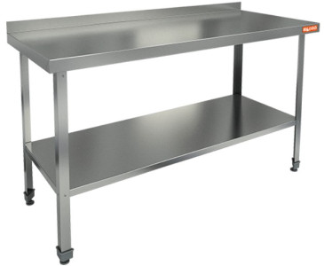 Стол разделочный HiCold НСО-15/7БП ЭЦ