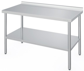 Стол разделочный АТЕСИ СР-П-1-1800.700-02