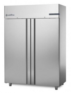 Шкаф холодильный Cold Line A120/2NE