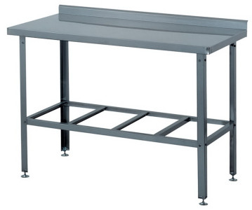 Стол разделочный Технологии Юга СР-3/600/600-Н ЮТ