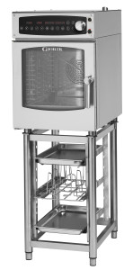 Пароконвектомат GIORIK KP061W