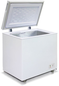 Ларь морозильный Бирюса 170KX