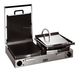 Гриль прижимной Lincat LRG2