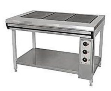 Плита электрическая ПРОММАШ, Саратов ПЭ-0,51С