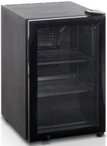 Холодильник для прилавка Tefcold BC60-I