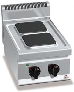 Плита электрическая BERTO`S E7PQ2B