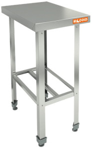 Стол разделочный HiCold НСО-4/6 ЭЦ