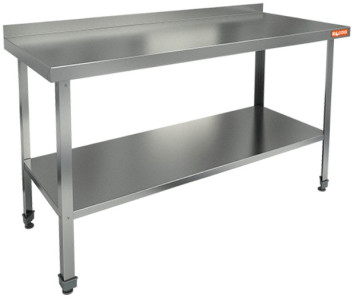 Стол разделочный HiCold НСО-15/7БП ЭН