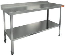 Стол разделочный HiCold НСО-15/7БП ЭН