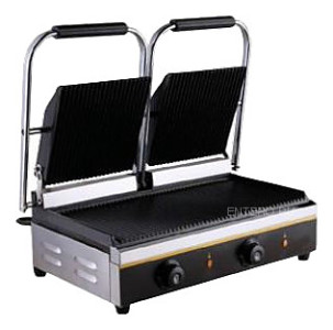 Гриль прижимной VIATTO GH-813H