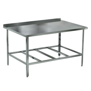 Стол разделочный Кобор СРБ-90/70