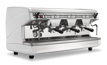 Кофемашина Nuova Simonelli Appia II 3 Gr S