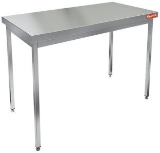 Стол разделочный HiCold НСО-12/6