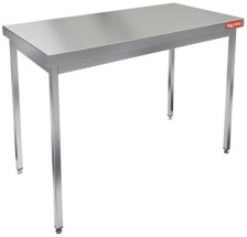 Стол разделочный HiCold НСО-12/6