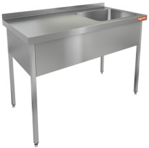 Ванна моечная HiCold НСО1М-12/6БП