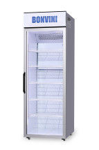 Шкаф холодильный СНЕЖ BONVINI 750 BGС