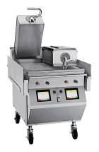 Гриль прижимной Taylor L820