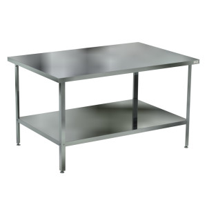 Стол разделочный Кобор СП-60/60