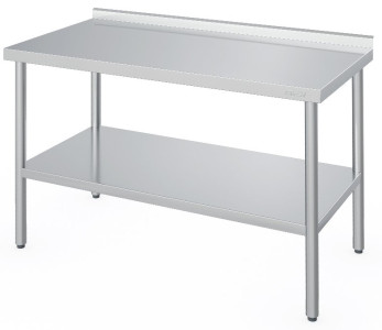 Стол разделочный АТЕСИ СР-П-1-900.800-02