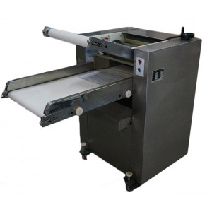 Тестораскаточная машина ATLAS YMZD-500 Автоматическая