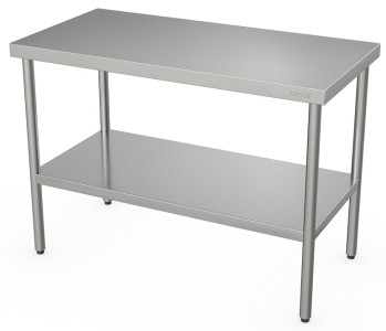 Стол разделочный АТЕСИ СР-П-1400.700-02