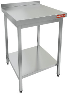 Стол разделочный HiCold НСО-6/7БП