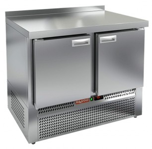 Стол холодильный HiCold SNE 11/TN