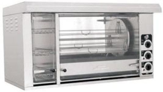 Гриль для кур Сиком МК-8.12В