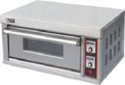 Печь ярусная электрическая CY-101 Foodatlas Eco