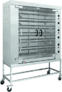 Гриль для кур Сиком МК-10.62Э