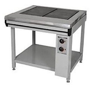 Плита электрическая ПРОММАШ, Саратов ПЭ-0,34СП