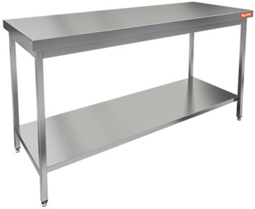 Стол разделочный HiCold НСО-14/7П