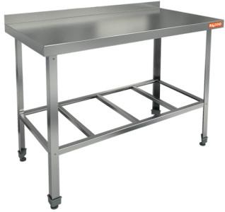 Стол разделочный HiCold НСО-13/6Б ЭЦ