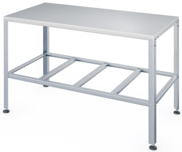 Стол разделочный АТЕСИ СР-Б-1000.800-02