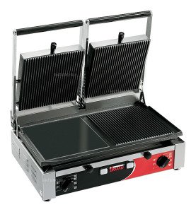 Гриль прижимной Sirman PDM 3000