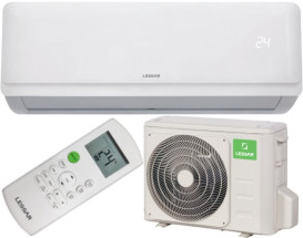 Сплит система Lessar Cool+ LS-H24KPA2/LU-H24KPA2