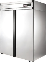 Шкаф среднетемпературный Полаир CM110-G