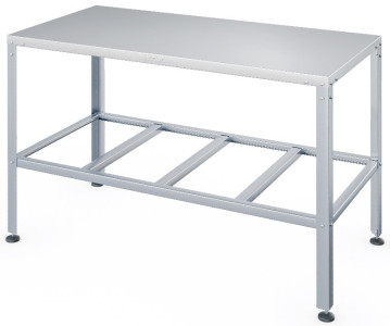 Стол разделочный АТЕСИ СР-Б-700.600-02